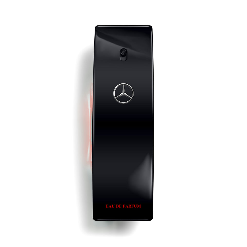 MERCEDES BENZ, CLUB BLACK EDP 100ML M