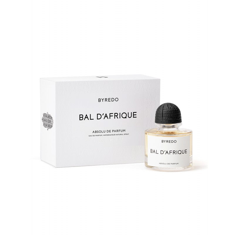 Byredo, Bal D'Afrique Absolu De Parfum 100Ml U