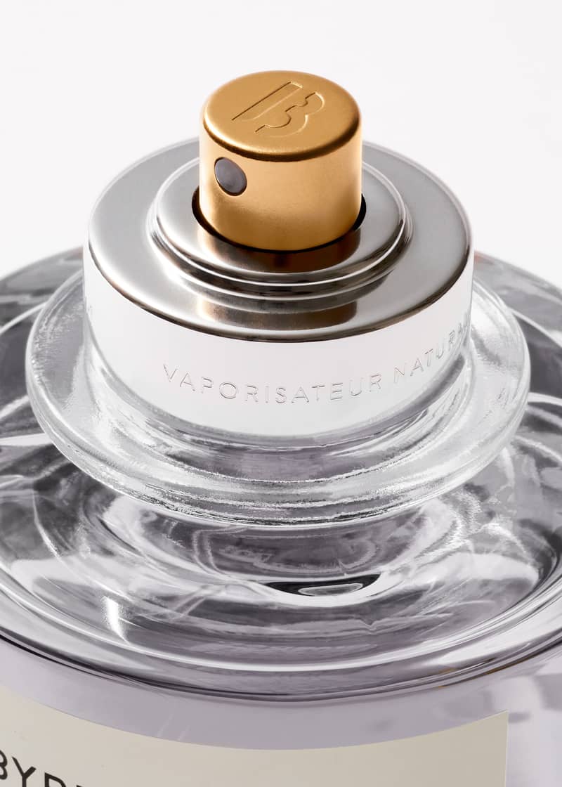 BYREDO, BLANCHE ABSOLU DE PARFUM EDP 100ML U