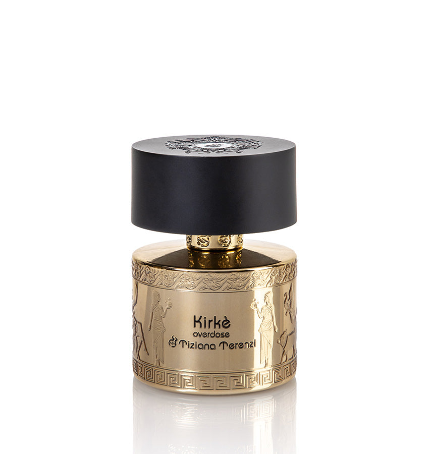 TIZIANA TERENZI, KIRKE OVERDOSE EXTRAIT DE PARFUM 100ML U