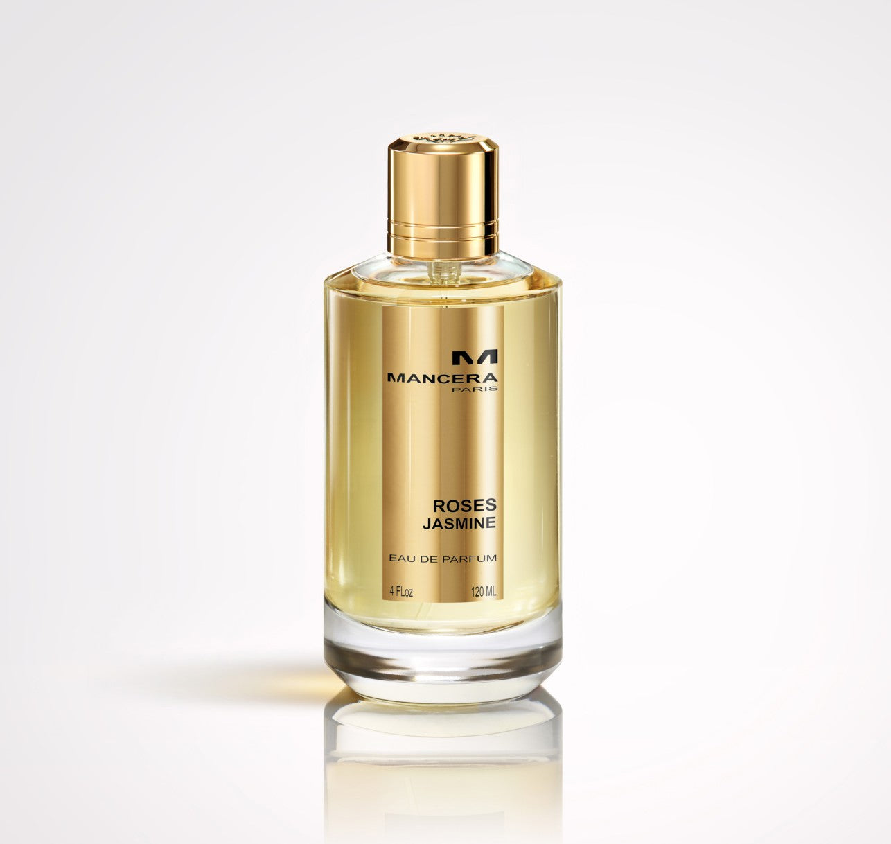 MANCERA, ROSES JASMINE EDP 120ML U