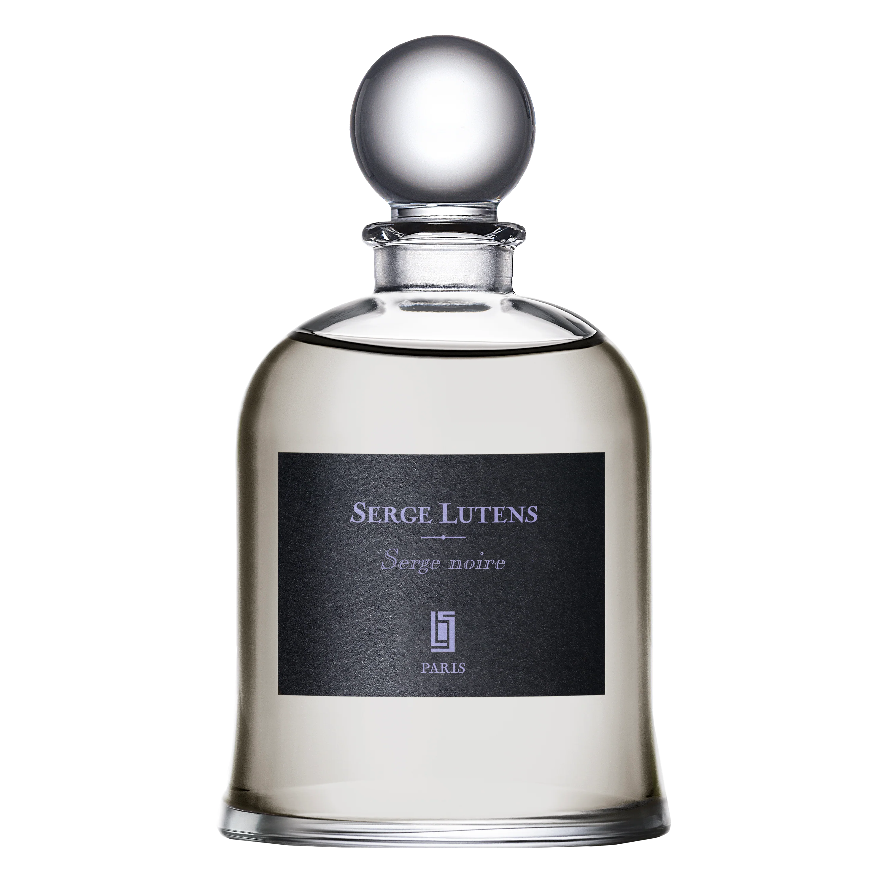 SERGE LUTENS, SERGE NOIRE EDP 50ML U