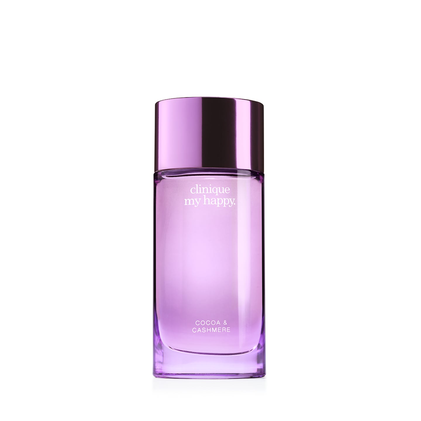 Clinique
My Happy Cocoa & Cashmere EDP  100ML