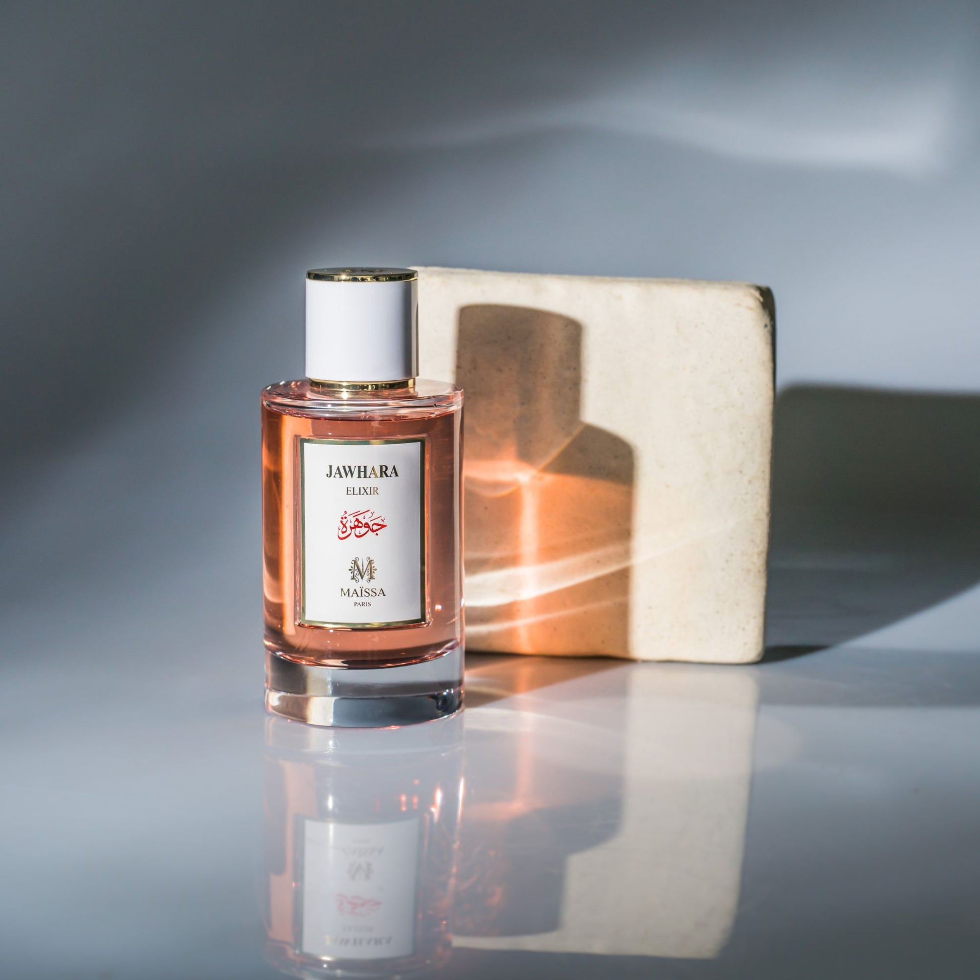 MAISSA PARFUMS, JAWHARA BY MAISSA EDP 100ML U