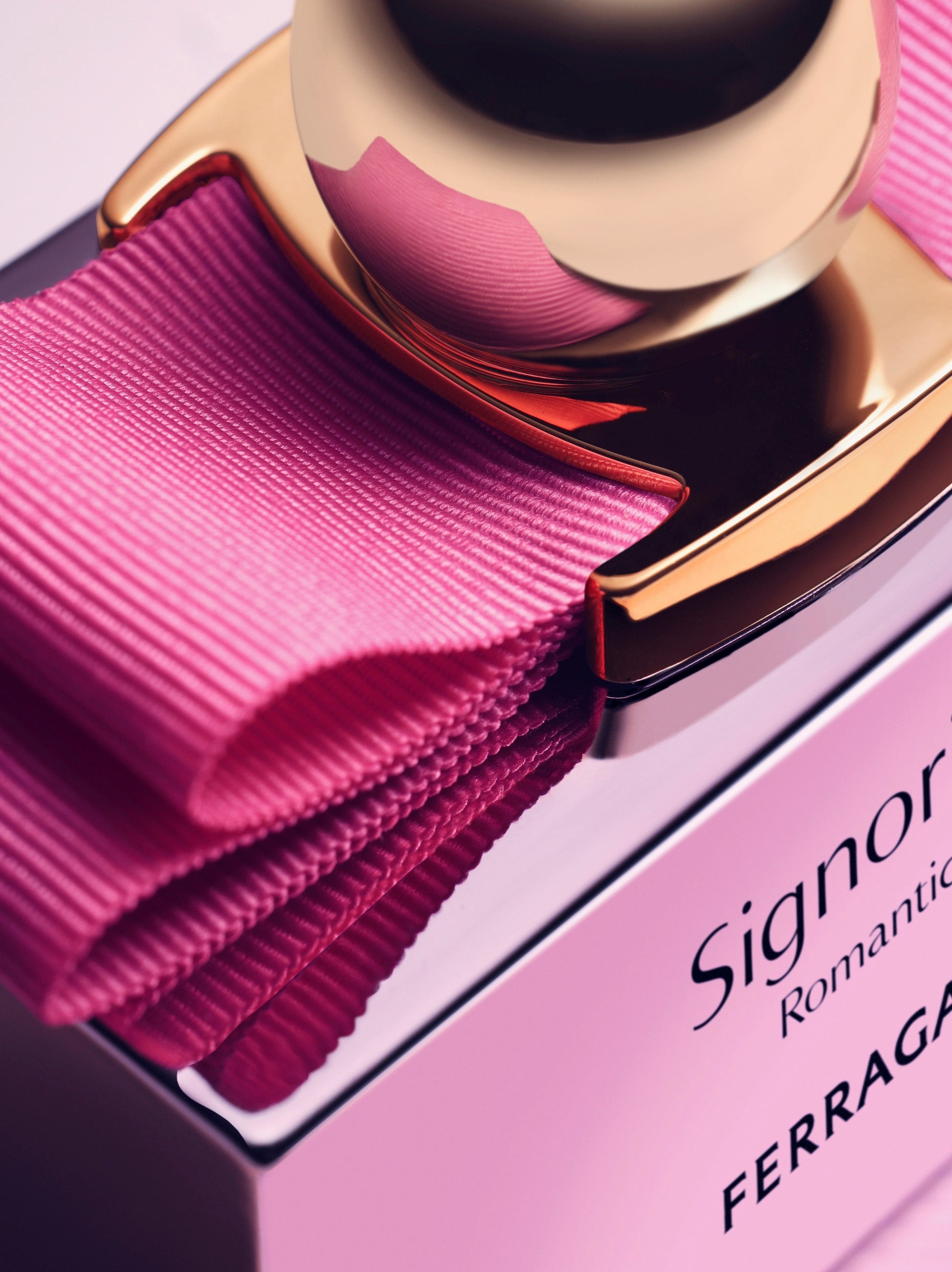 SALVATORE FERRAGAMO, SIGNORINA ROMANTICA EDP 100ML W