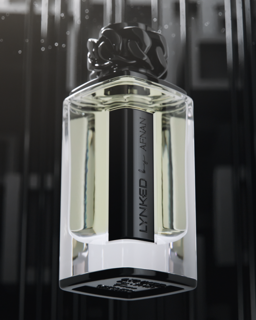 AFNAN, LYNKED FREEDOM EDP 100ML M