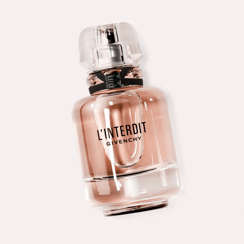GIVENCHY, L'INTERDIT EDP 125ML W