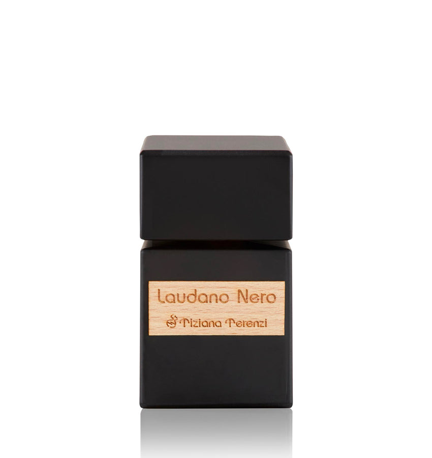 TIZIANA TERENZI, LAUDANO NERO EXTRAIT DE PARFUM 100ML U