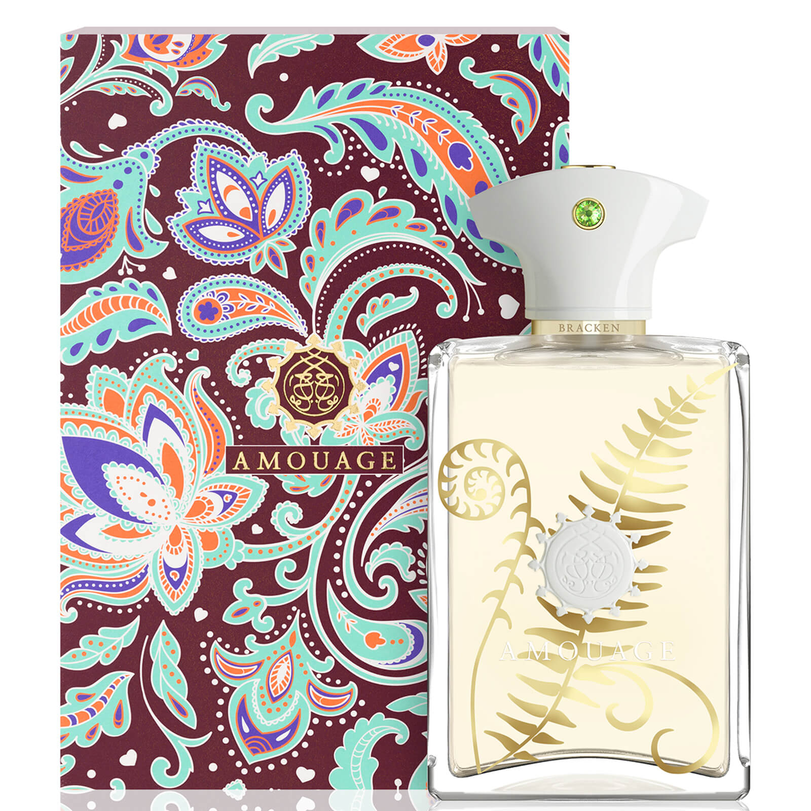 Amouage, Bracken Edp 100ml M