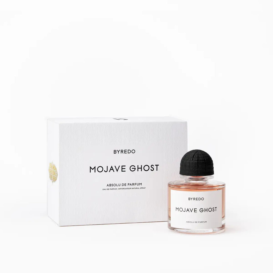 BYREDO, MOJAVE GHOST ABSOLU DE PARFUM 100ML U