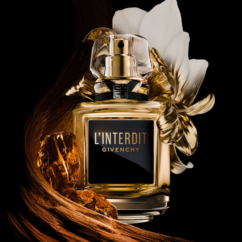 GIVENCHY, L'INTERDIT PARFUM 50ML W