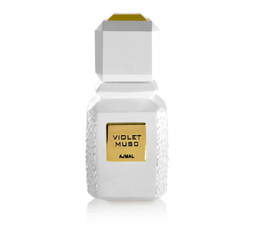 AJMAL, VIOLET MUSC EDP 100ML W