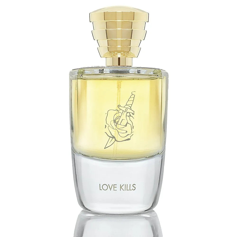 MASQUE MILANO, LOVE KILLS 100ML U