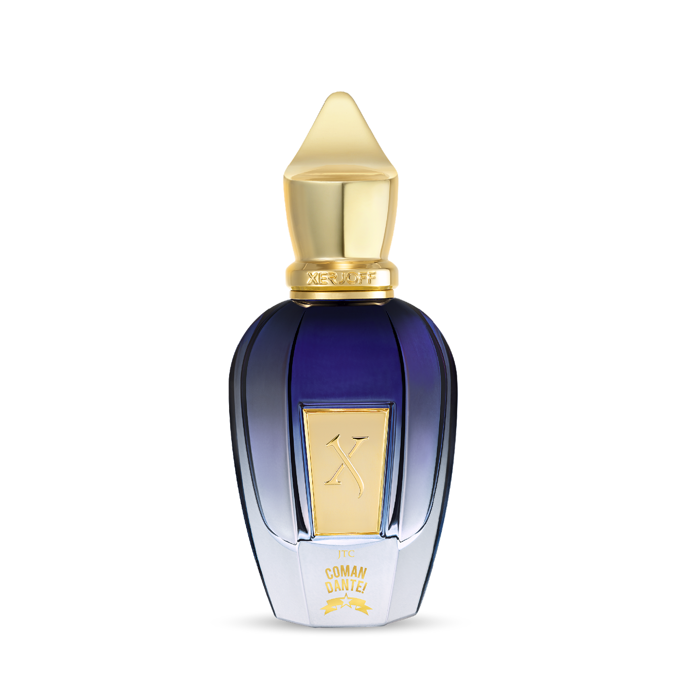 XERJOFF, COMANDANTE EDP 100ML U