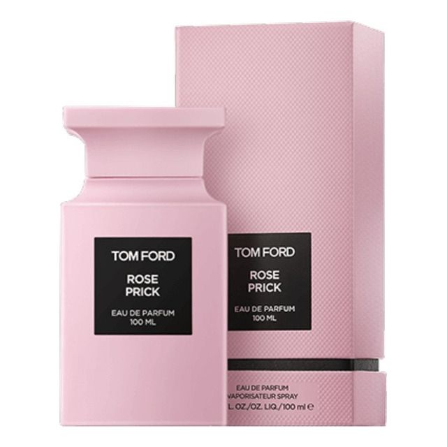 TOMFORD, ROSE PRICK EDP 100ML U