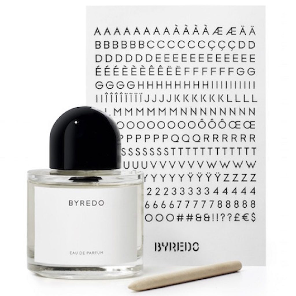 BYREDO,UNNAMED 100ML U