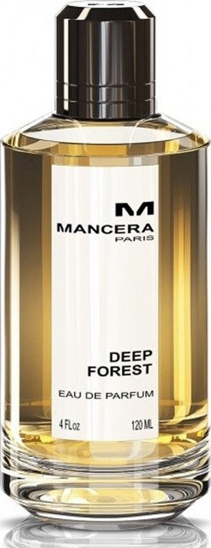 MANCERA, DEEP FOREST EDP 120ML U