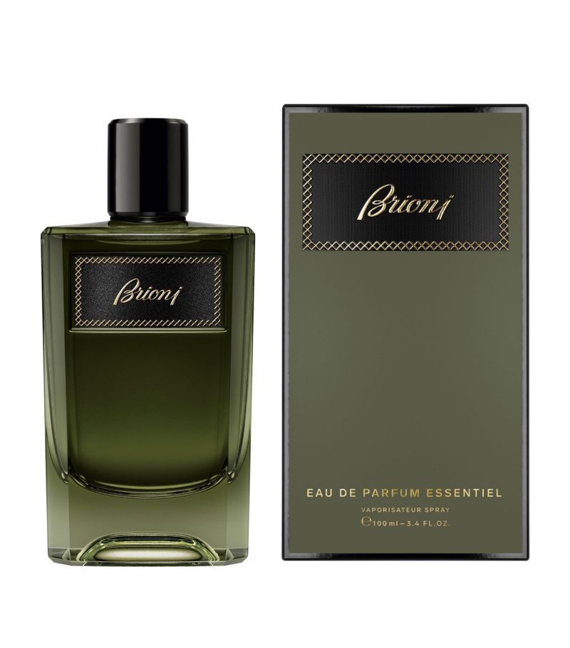 BRIONI, ESSENTIEL EDP 100ML M