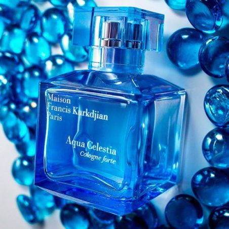 MAISON FRANCIS KURKDJIAN, AQUA CELESTIA COLOGNE FORTE EDP 70ML U