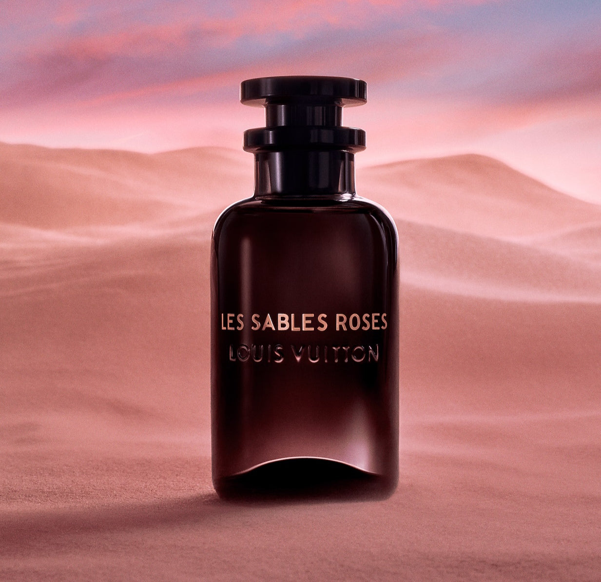 Louis Vuitton, Les Sables Roses 100mls U