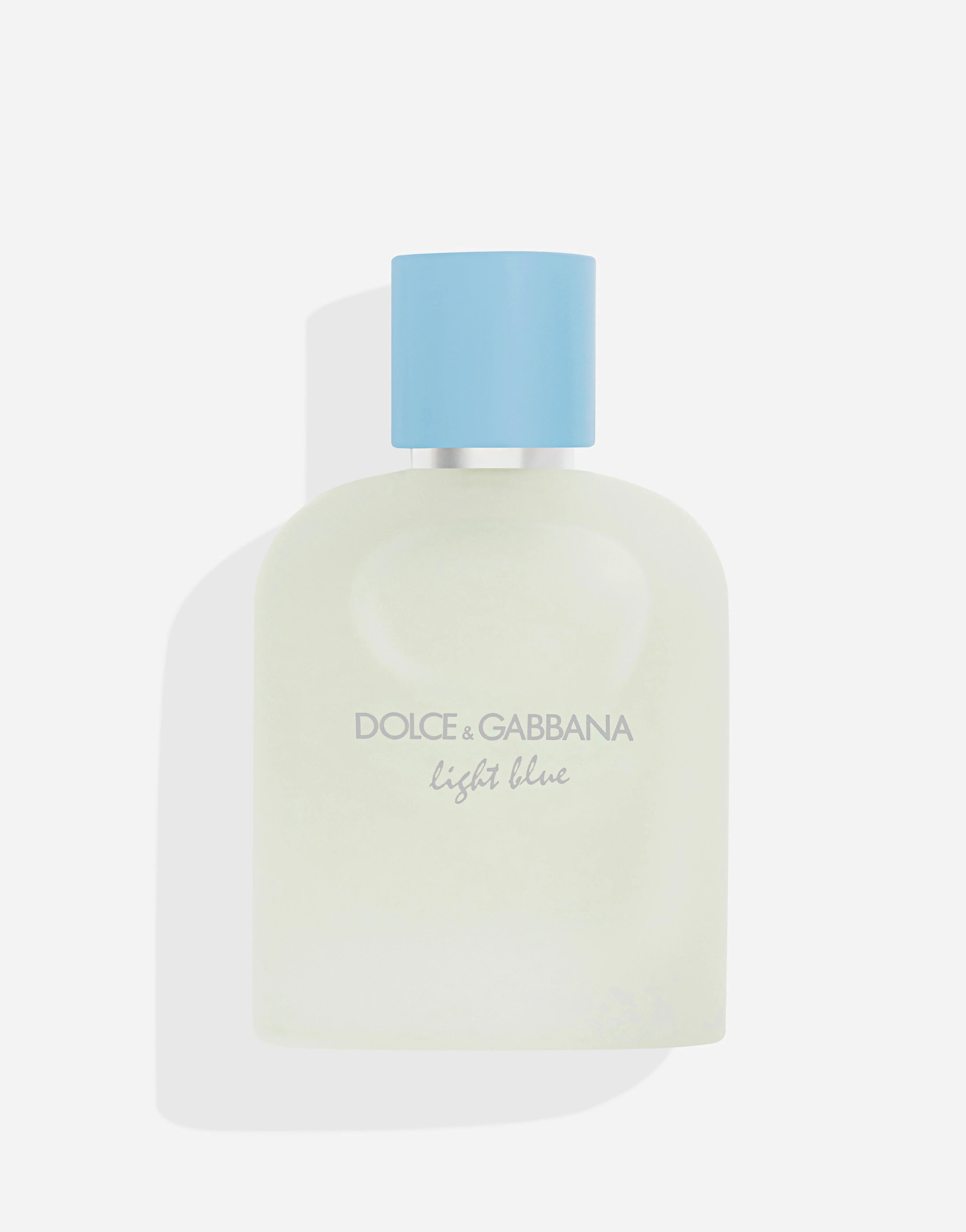 DOLCE & GABBANA, LIGHT BLUE EDT 100ML M