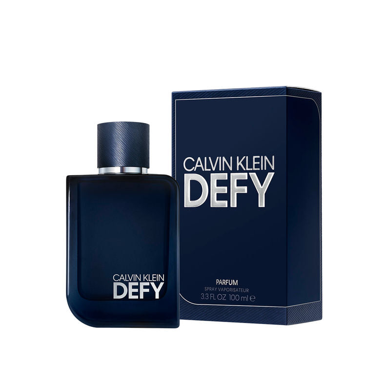 Calvin Klein, Defy Parfum 100Ml M