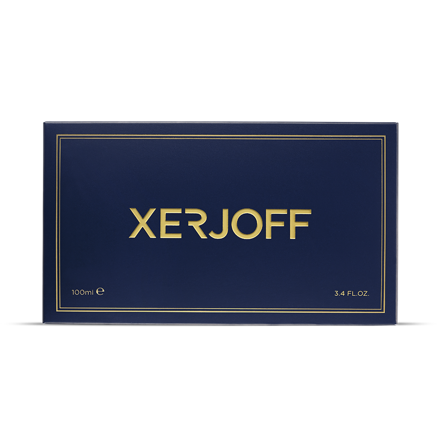 XERJOFF, COMANDANTE EDP 100ML U