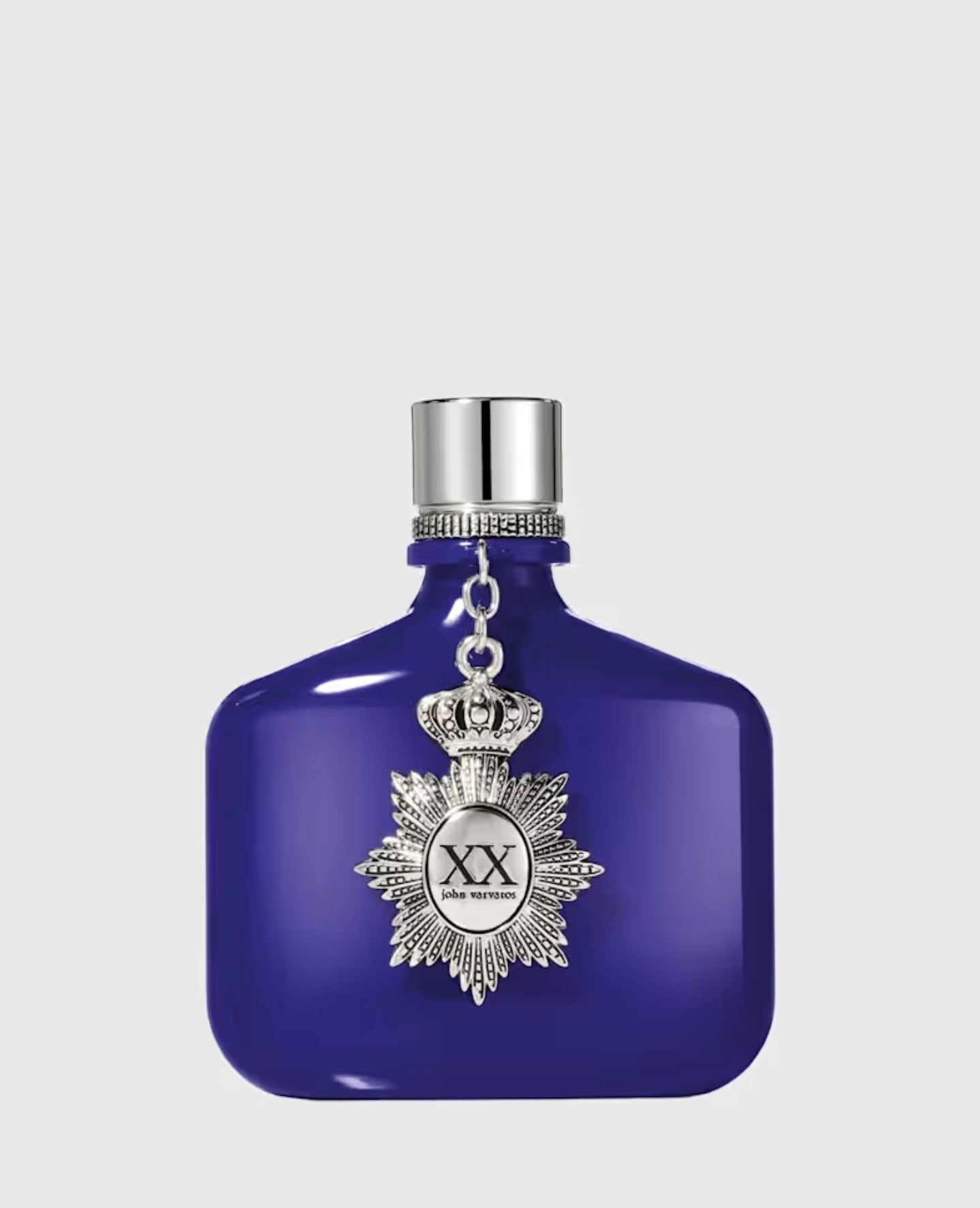 JOHN VARVATOS, XX INDIGO EDT 125ML M