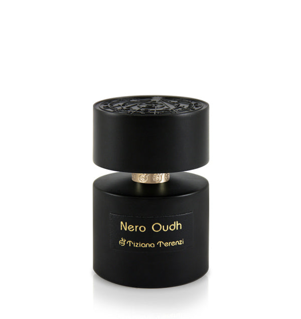 Tiziana Terenzi, Nero Oudh Extrait De Parfum 100ml U