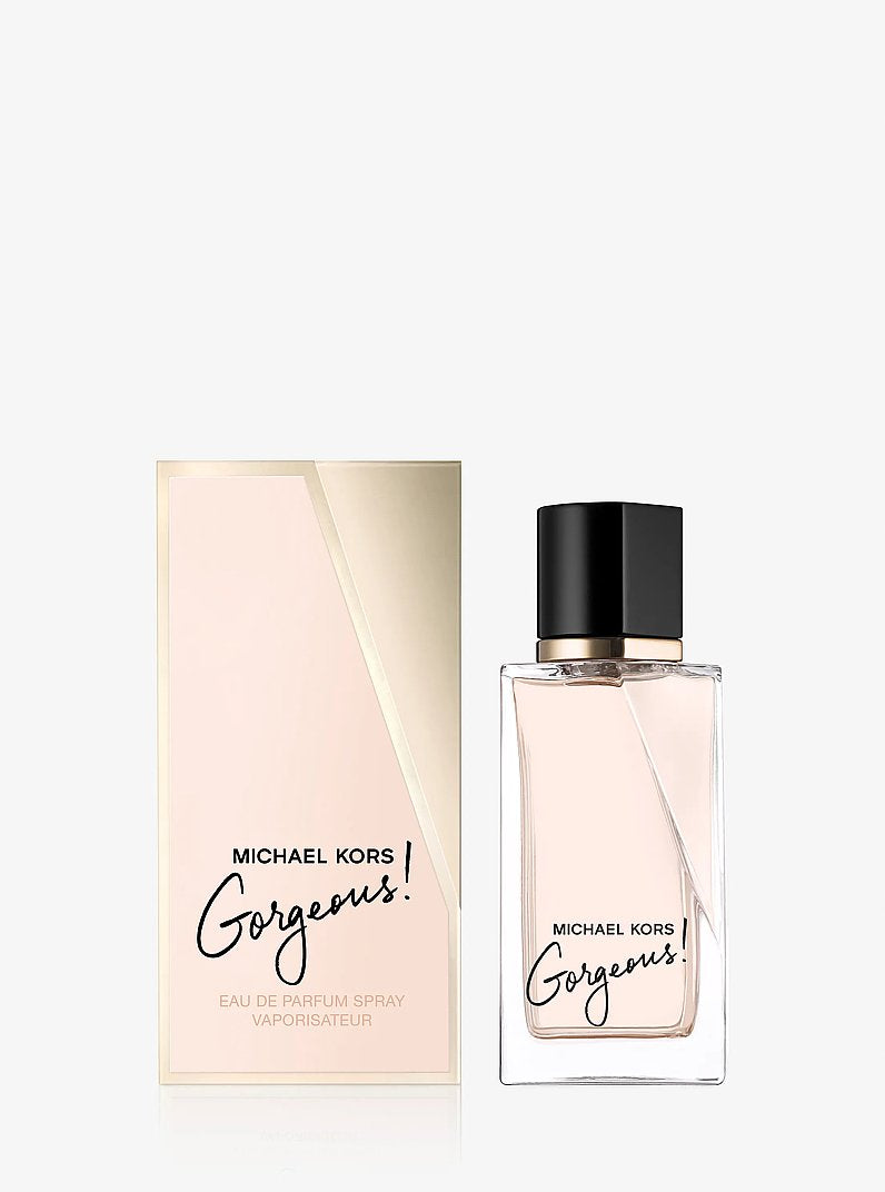 MICHAEL KORS, GORGEOUS EDP 100ML W