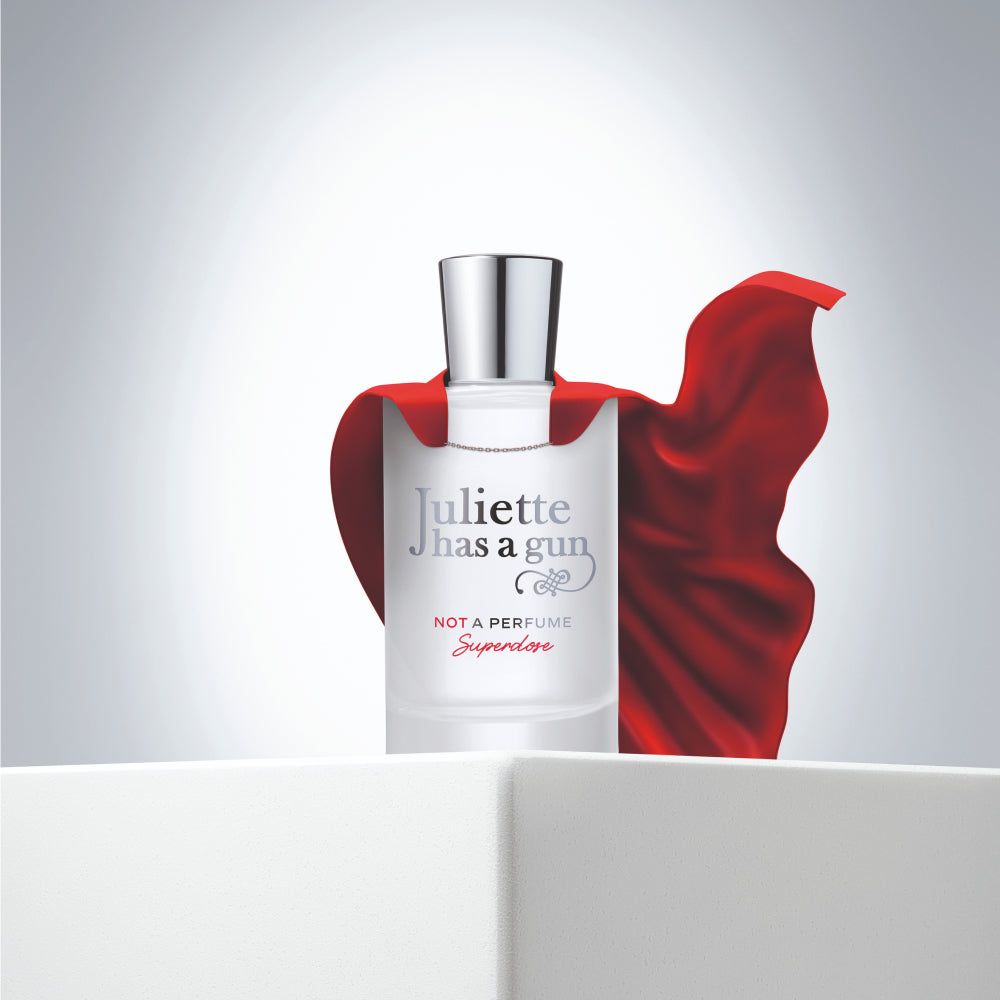 JULIETTE HAS A GUN, NOT A PERFUME SUPERDOSE EDP 100ML W