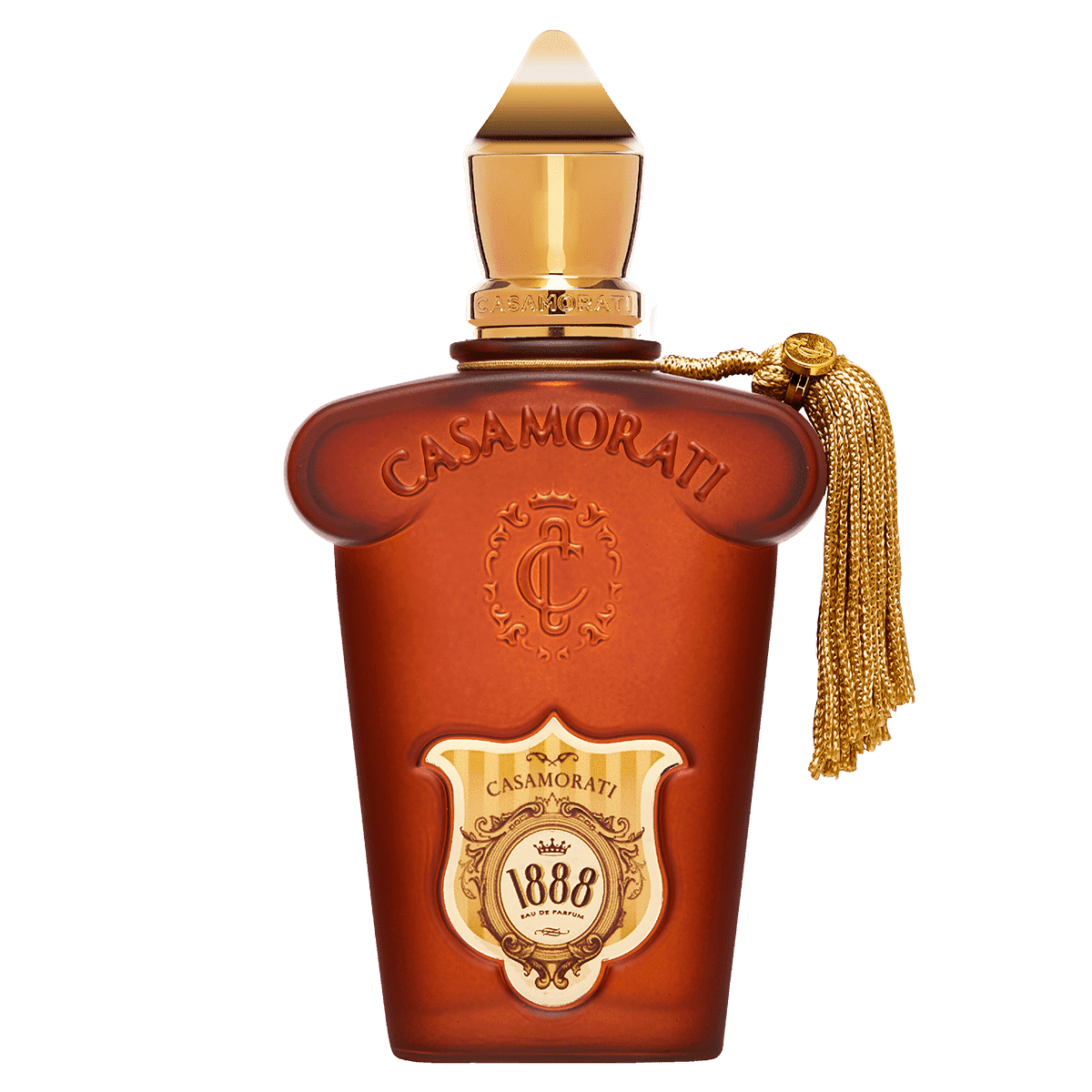 XERJOFF, CASAMORATTI 1888 EDP 100ML