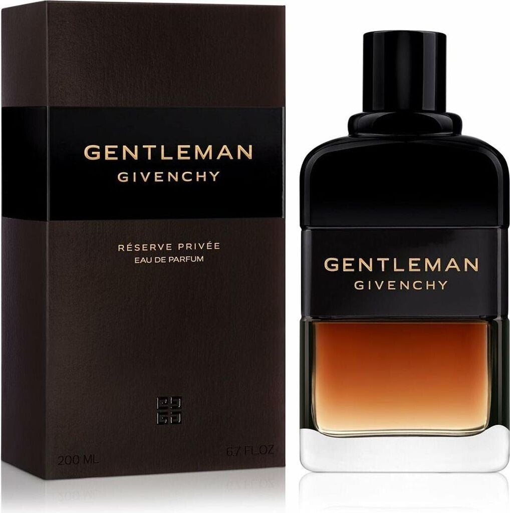 Givenchy, Gentleman Reserve Privee Edp 200Ml M