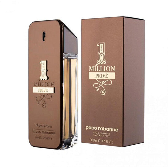 Paco Rabbanne, 1 Million Privee EDP 100Ml M