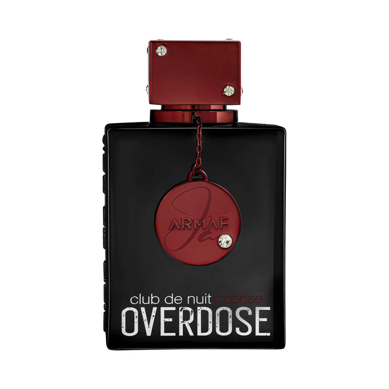 ARMAF, CLUB DE NUIT INTENSE MAN OVERDOSE EXTRAIT DE PARFUM  100ML M