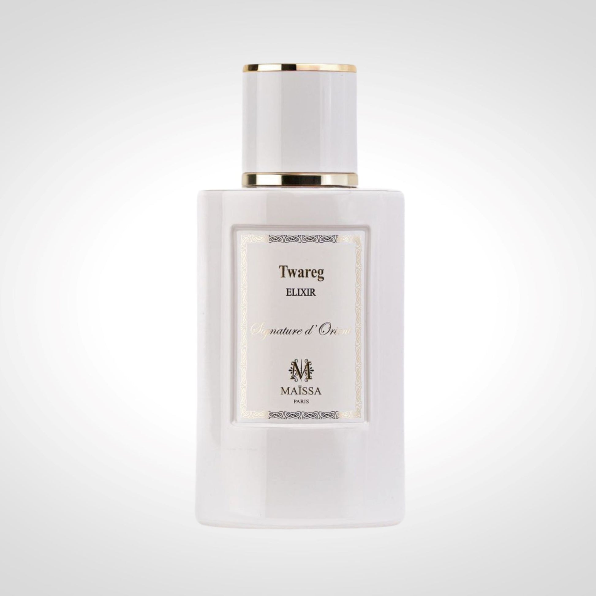 MAISSA PARFUMS, TWAREG EDP 100ML U