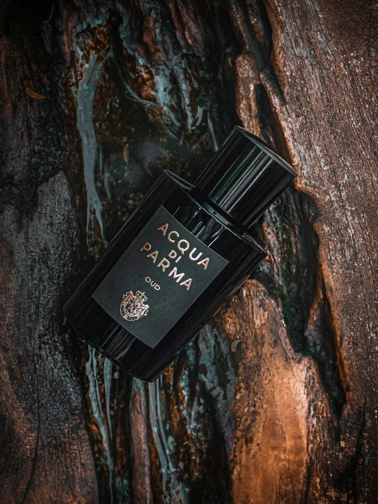 ACQUA DI PARMA, OUD & SPICE EDP 180ML U