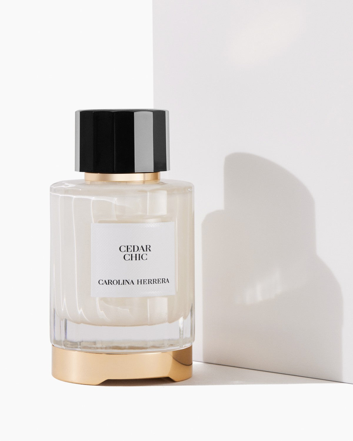 CAROLINA HERRERA, CEDAR CHIC EDP 100ML U