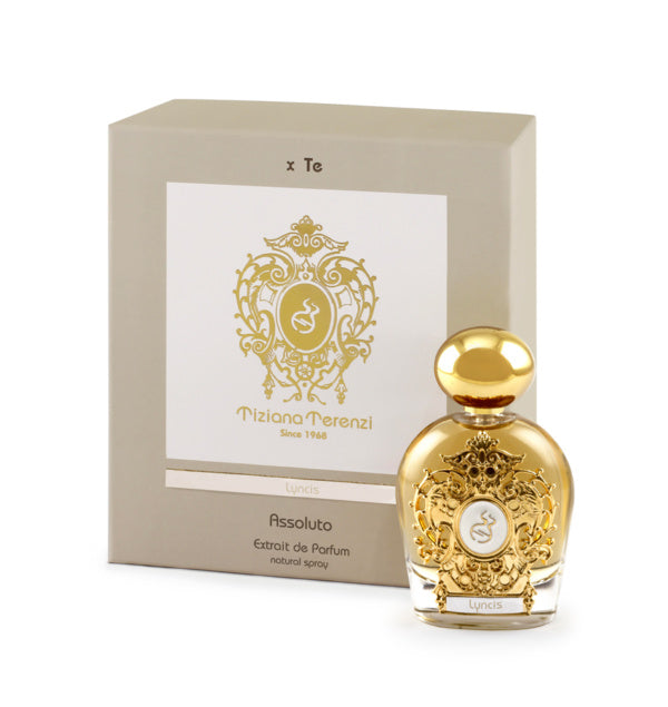 TIZIANA TERENZI, LYNCIS EXTRAIT DE PARFUM 100ML U