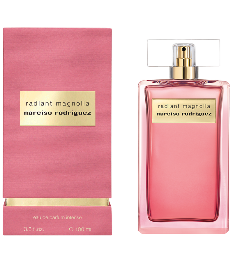 NARCISO RODRIGUEZ, RADIANT MAGNOLIA EDP INTENSE 100ML W