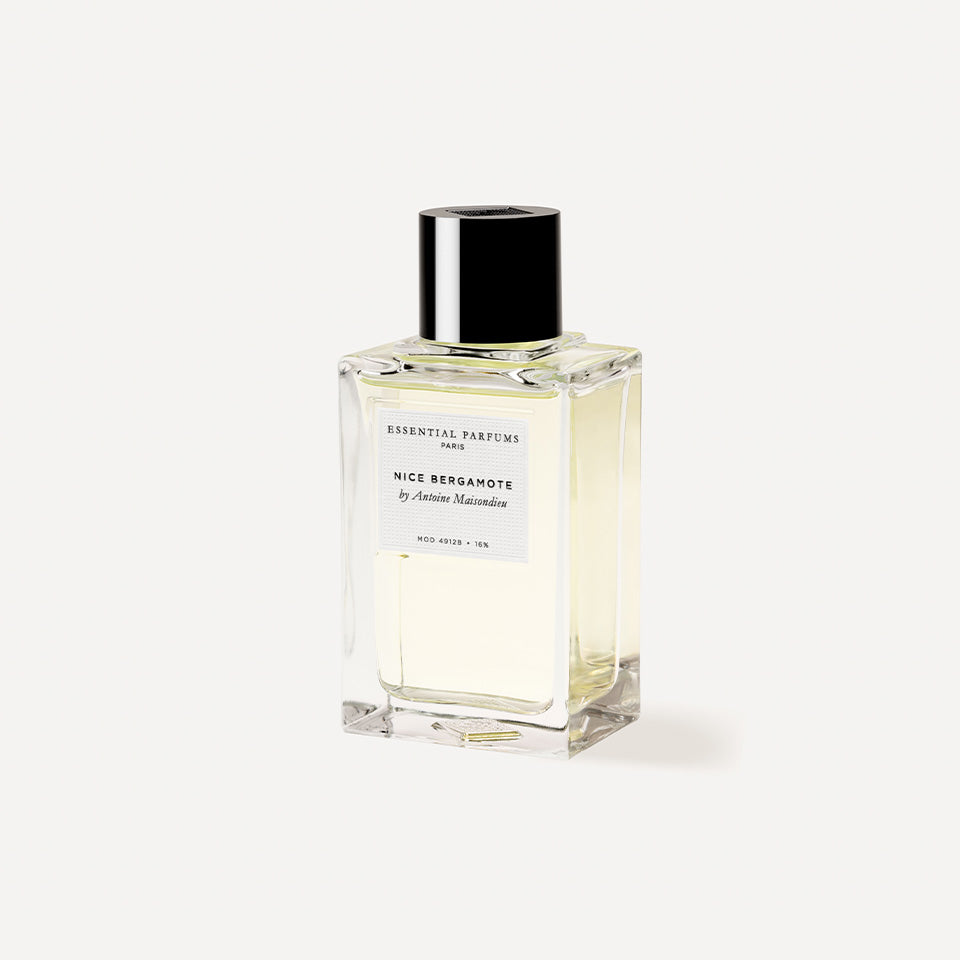 Essential Perfumes, Nice Bergamote Edp 100Ml U