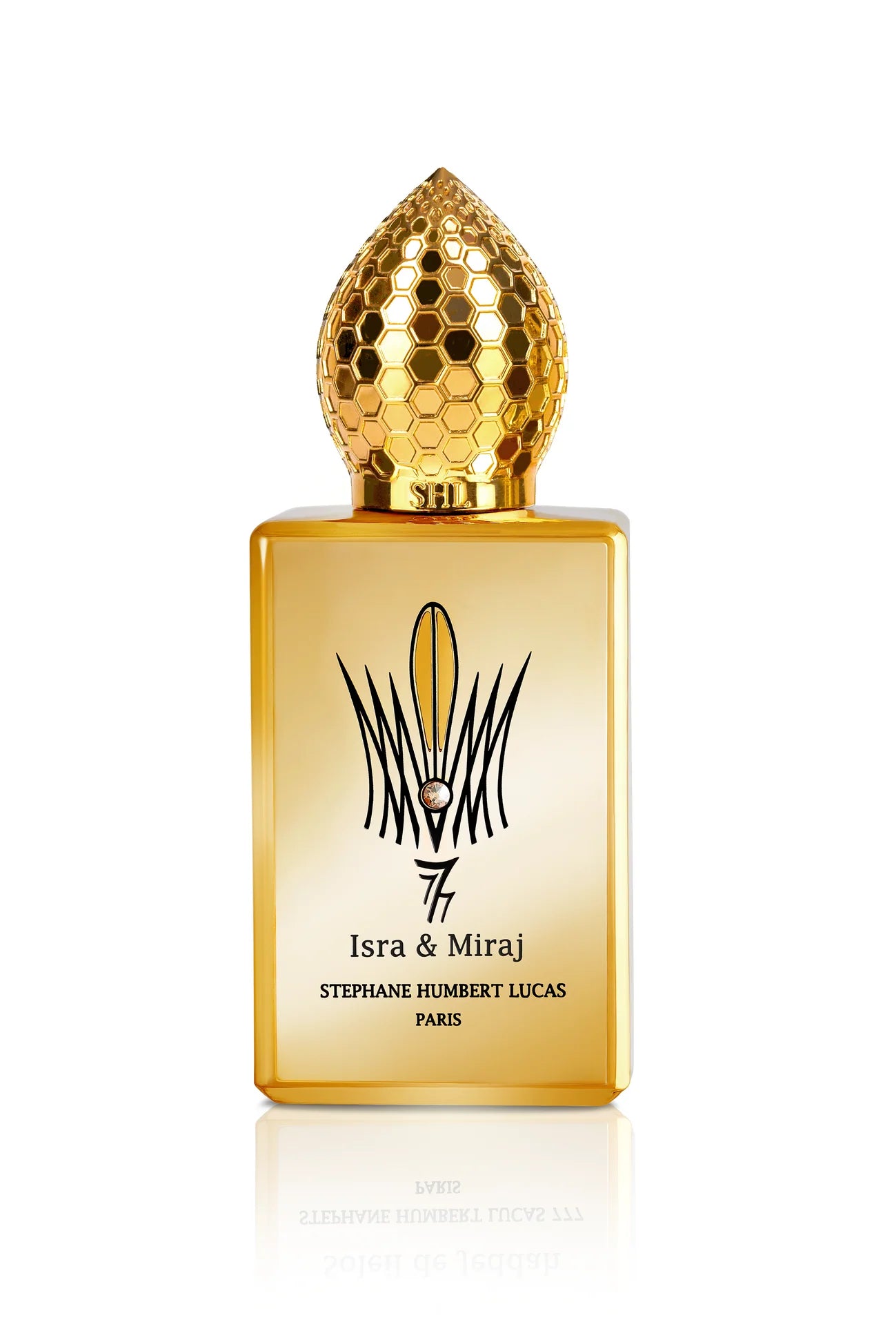 Stephane Humbert Lucas, Isra & Miraj Edp 50Ml U