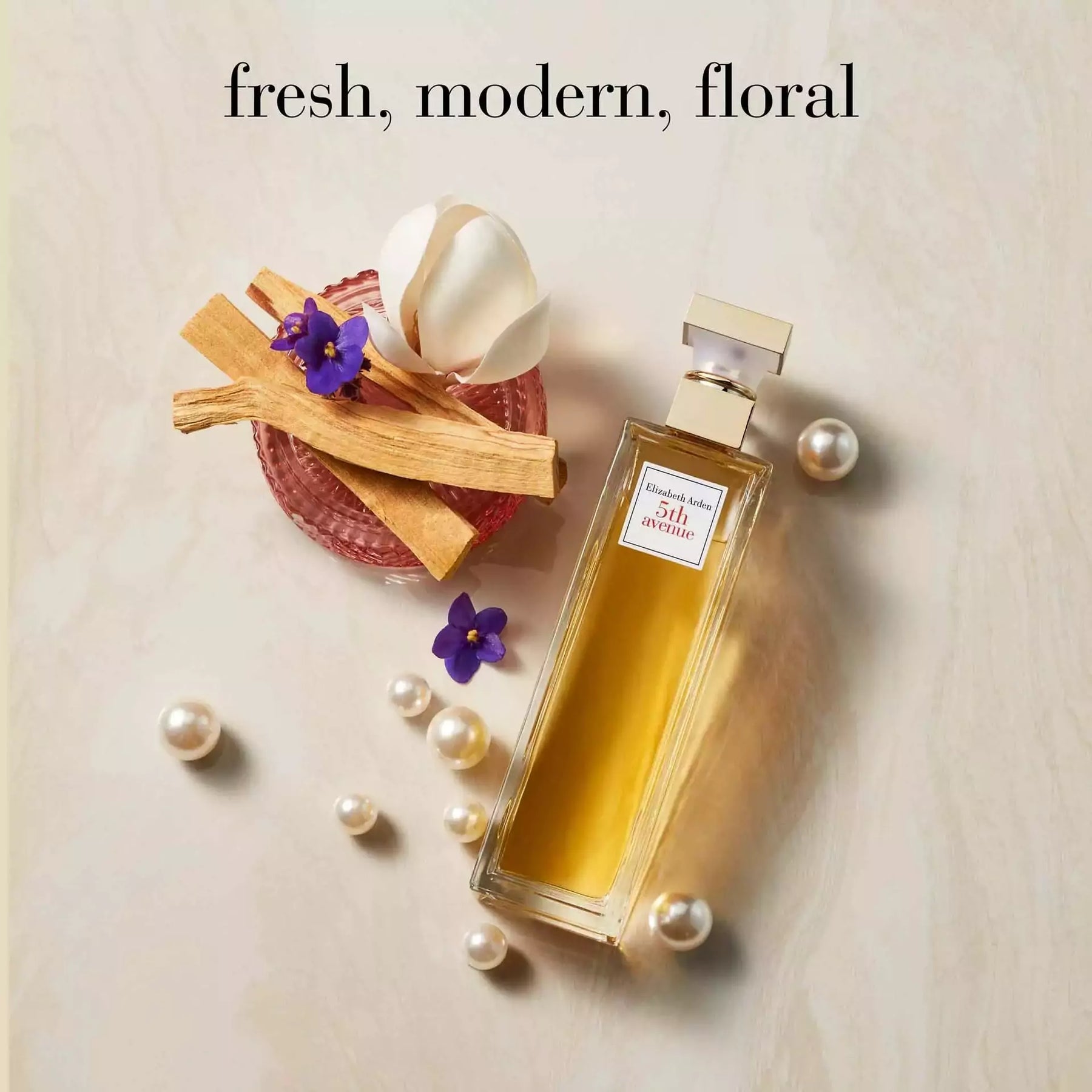 Elizabeth Arden, 5Th Avenue Edp 125Ml W