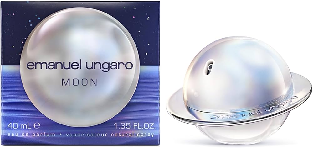 UNGARO, MOON EDP 90ML W