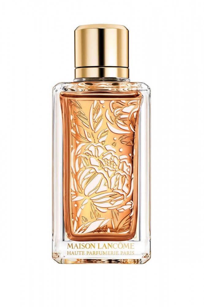Maison Lancome, Roses Berberanza Edp 100Ml W