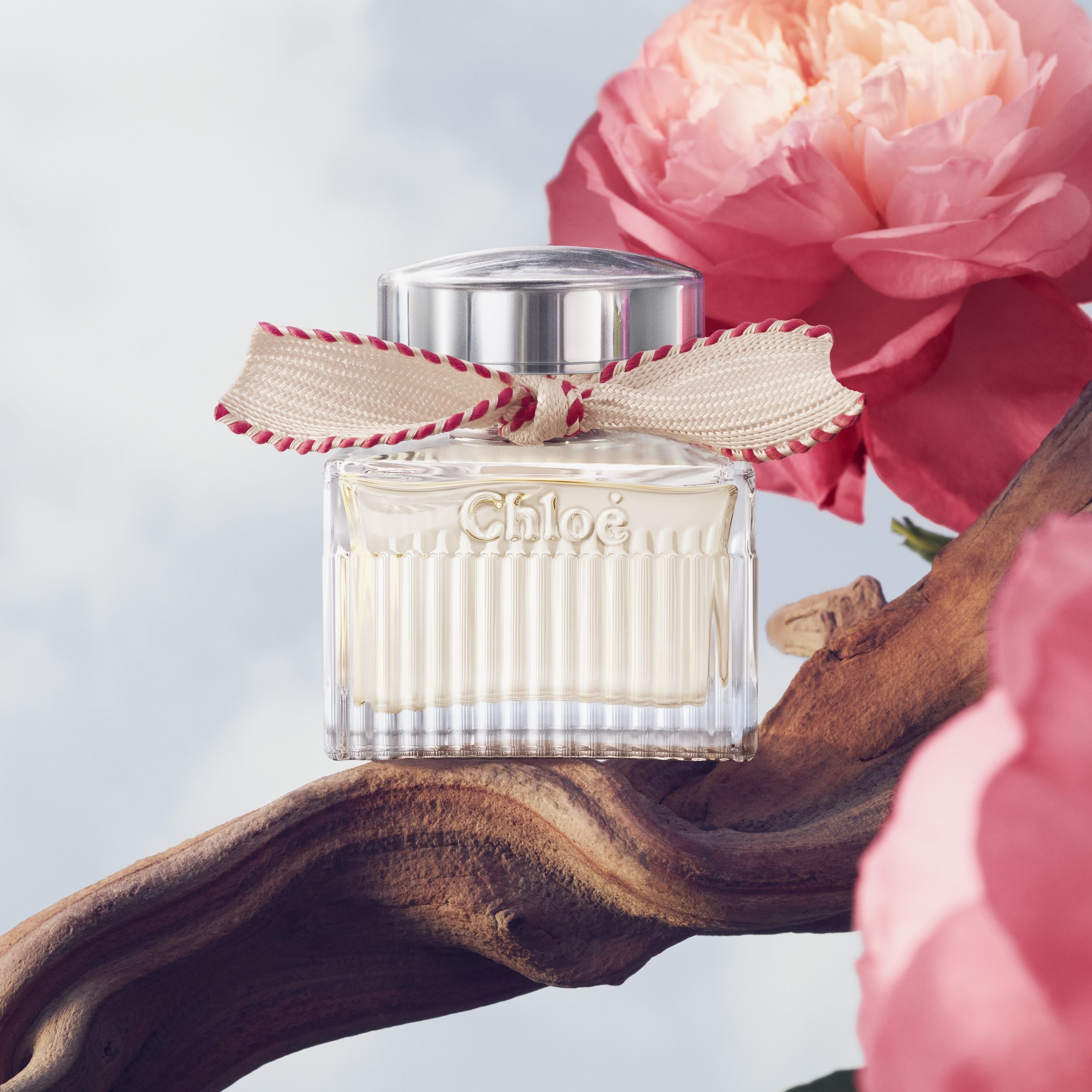 CHLOE,  L'EAU DE PARFUM LUMINEUSE 100Ml W