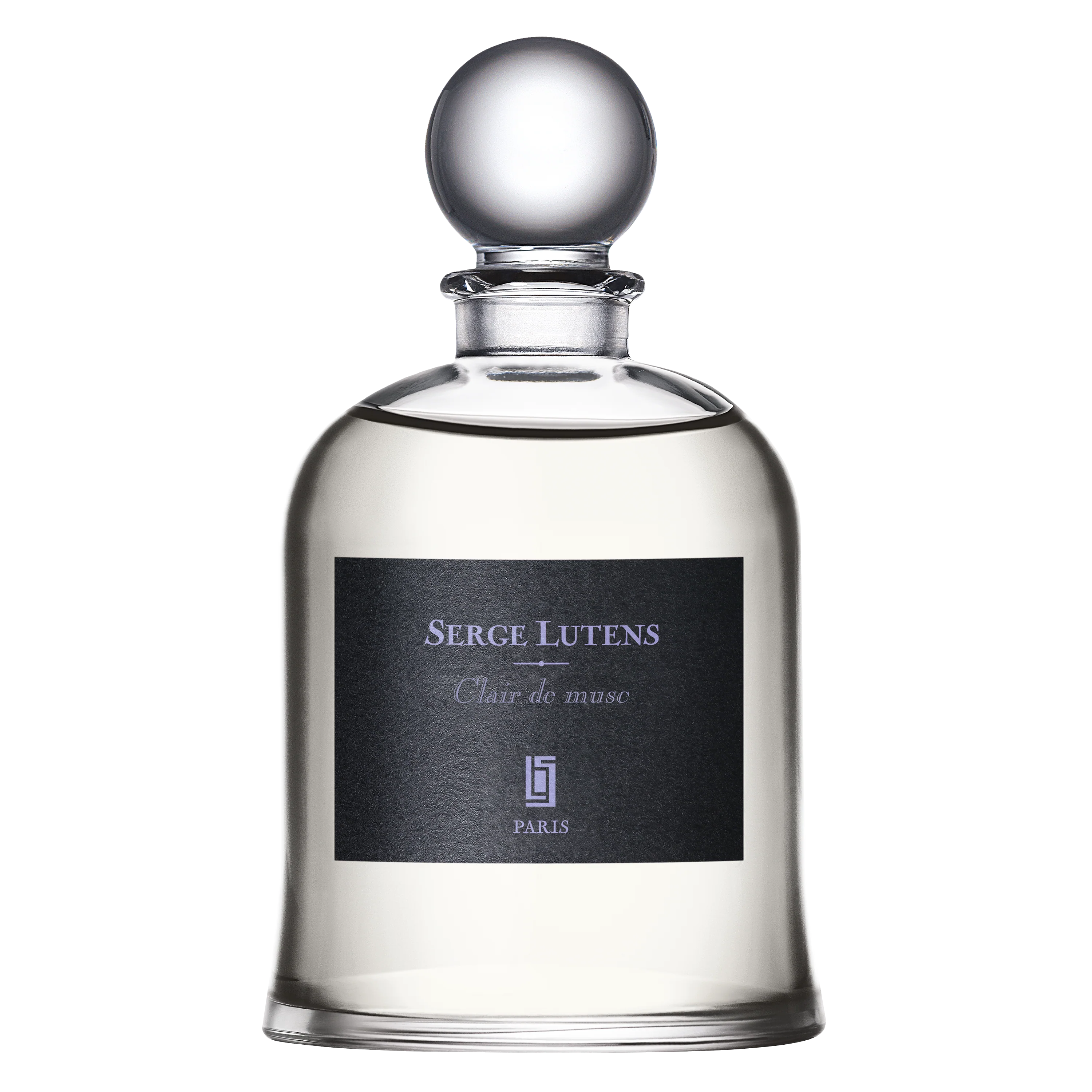 SERGE LUTENS, CLAIR DE MUSC EDP 100ML U
