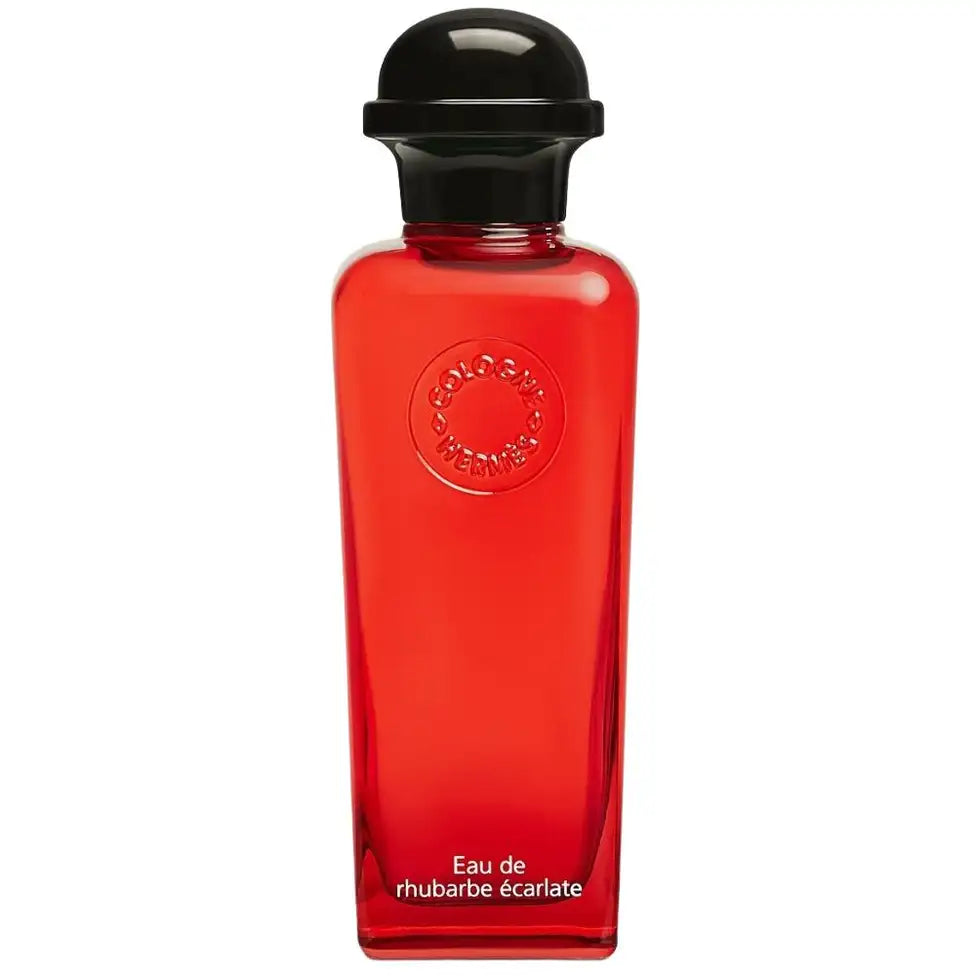 HERMES, Hermes Eau de Rhubarbe Écarlate Eau de Cologne 100ML U
