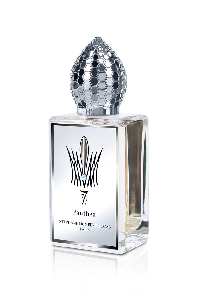 Stephane Humbert Lucas, 777 Panthea Edp 50ml U