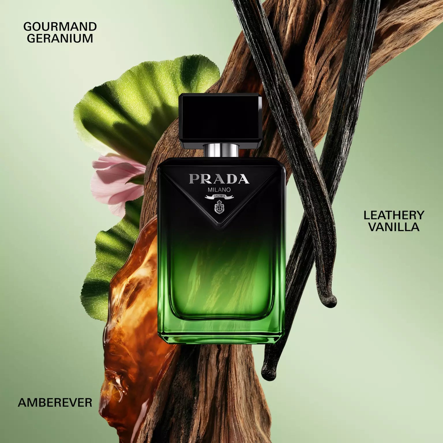 PRADA, PARADIGME  LE PARFUM 100ML M